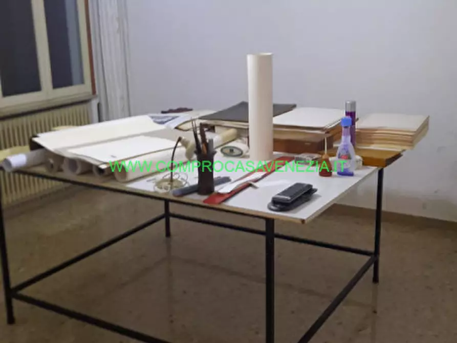 Immagine 11 di Casa indipendente in vendita  in dosson centro a Casier