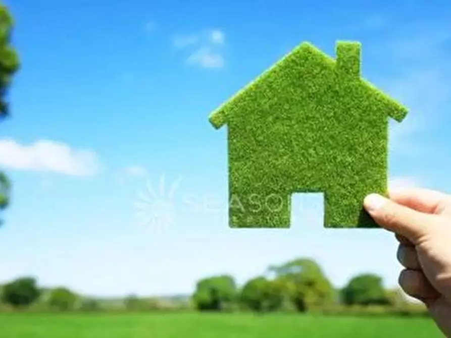 Immagine 2 di Terreno in vendita  in Via Mure a Agna