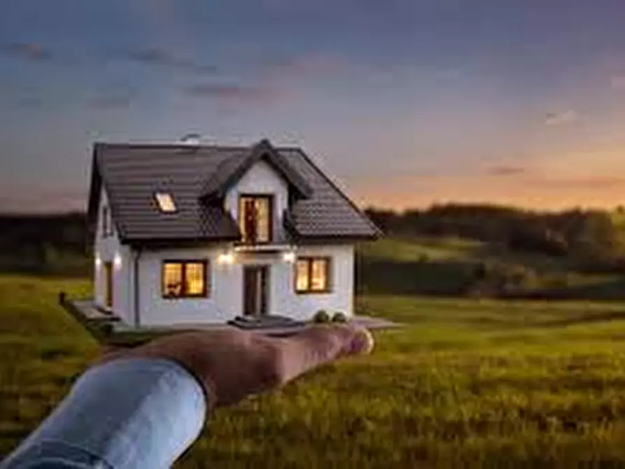 Immagine 5 di Terreno in vendita  in Via Mure a Agna