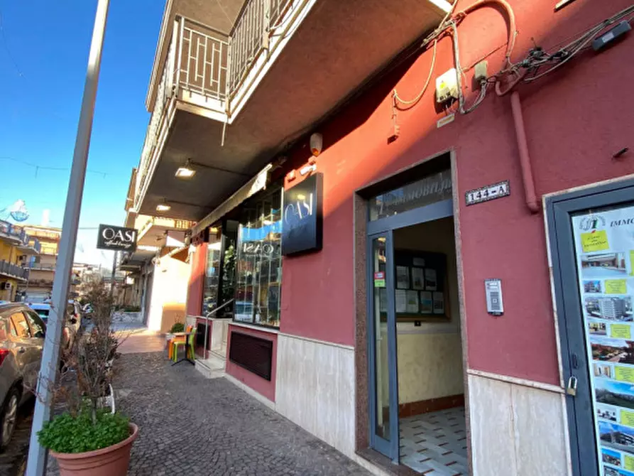 Immagine 5 di Negozio in vendita  in viale europa a Villabate