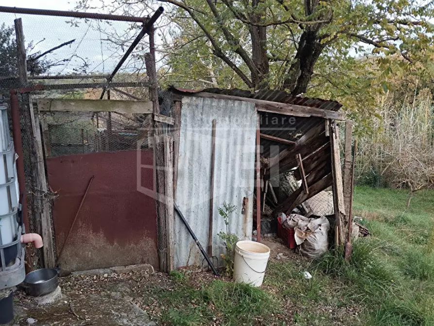 Immagine 17 di Terreno in vendita  in Via delle Fattorie 27 a Livorno