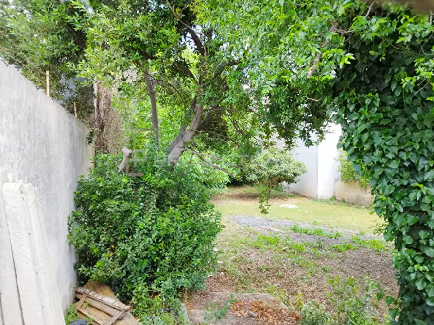 casa indipendente in vendita a Scorrano