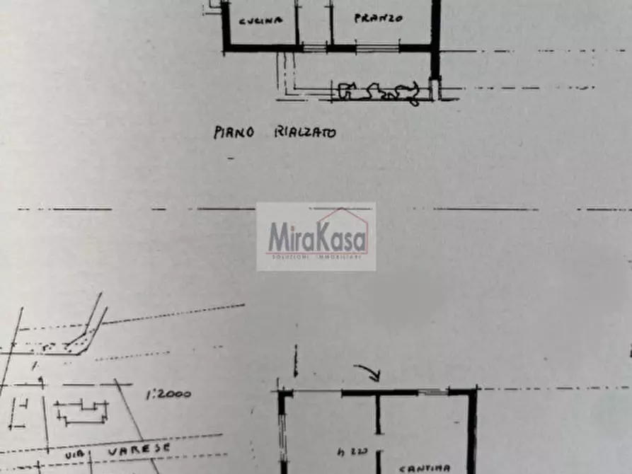 Immagine 50 di Villa in vendita  in Via Varese a Cervia