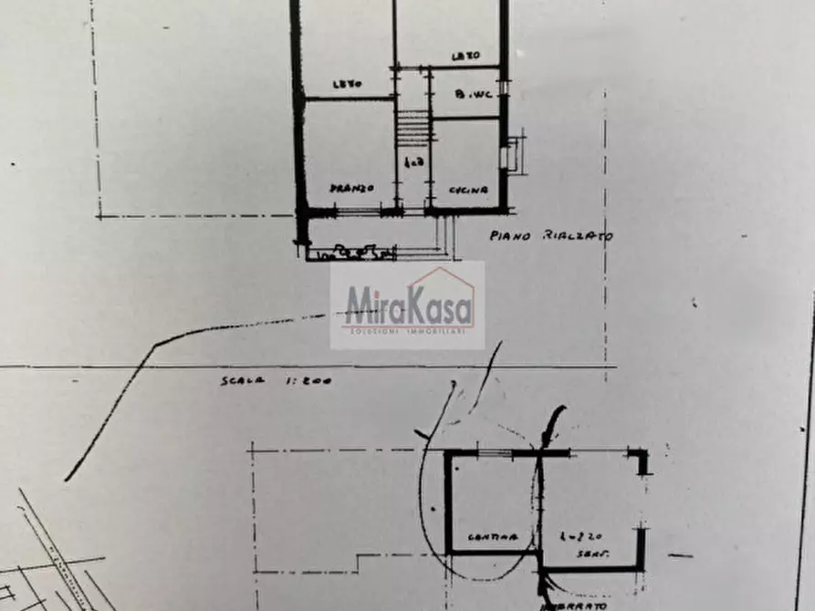 Immagine 51 di Villa in vendita  in Via Varese a Cervia
