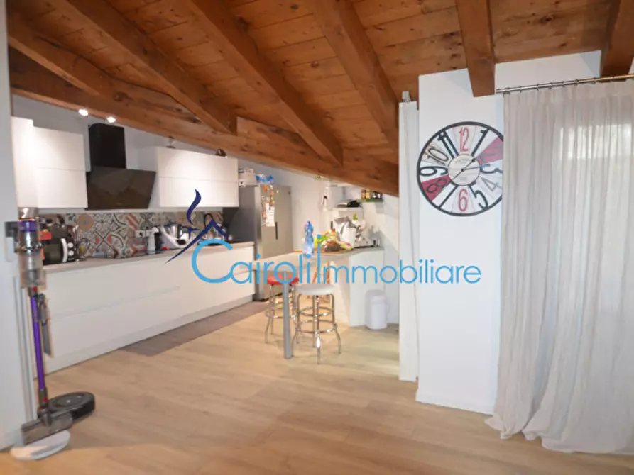 Immagine 7 di Appartamento in vendita  a Pavia