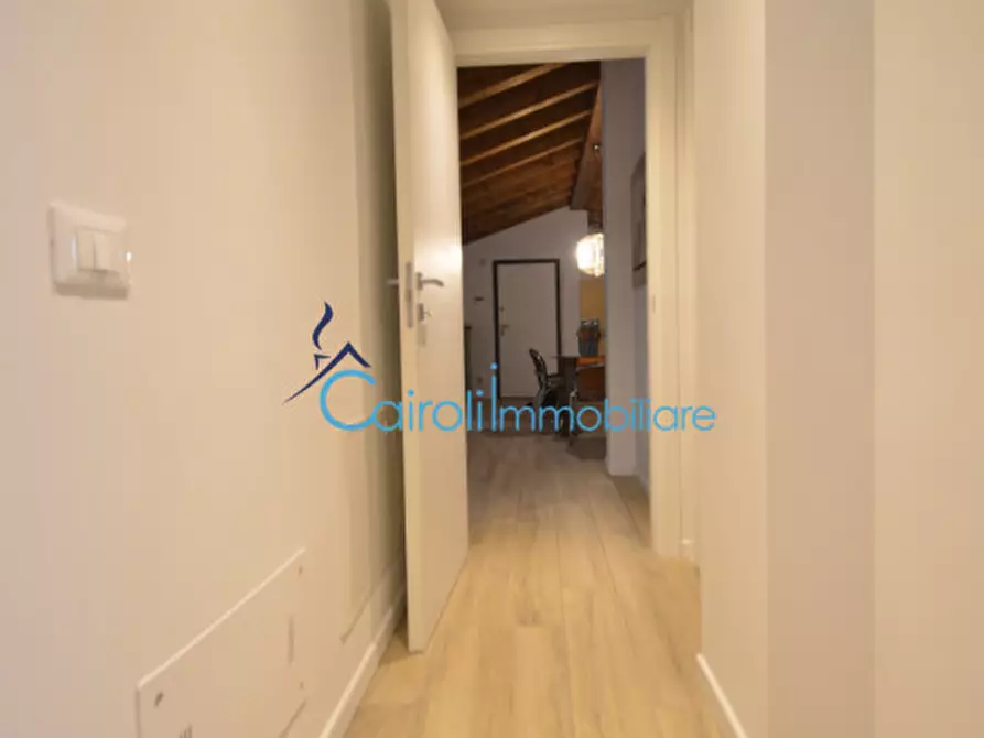 Immagine 8 di Appartamento in vendita  a Pavia