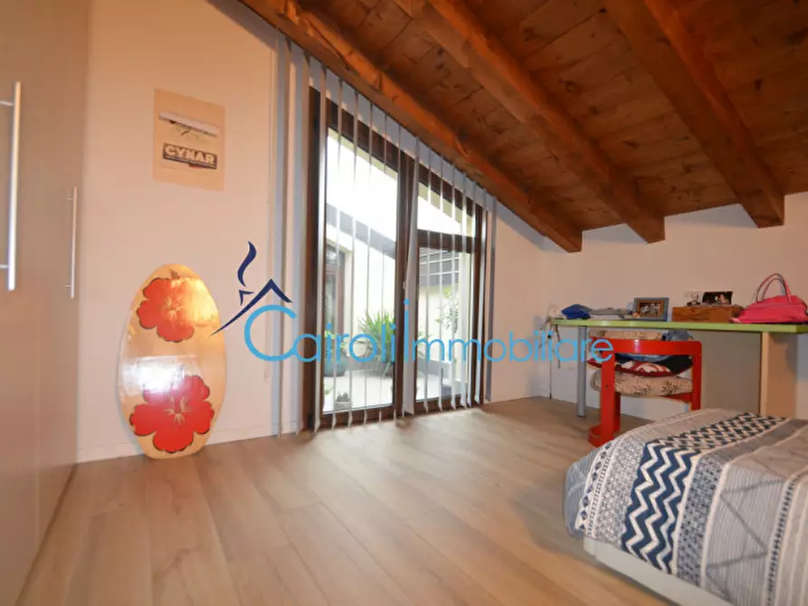 Immagine 9 di Appartamento in vendita  a Pavia