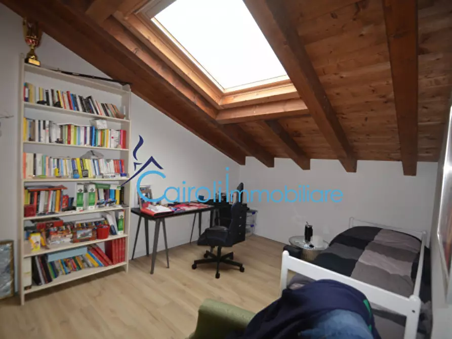 Immagine 12 di Appartamento in vendita  a Pavia