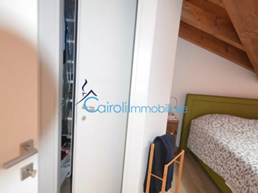 Immagine 16 di Appartamento in vendita  a Pavia