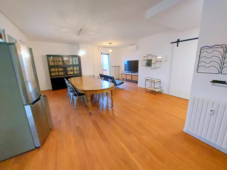 Immagine 3 di Appartamento in vendita  in VIA PESCHIERA a Padova