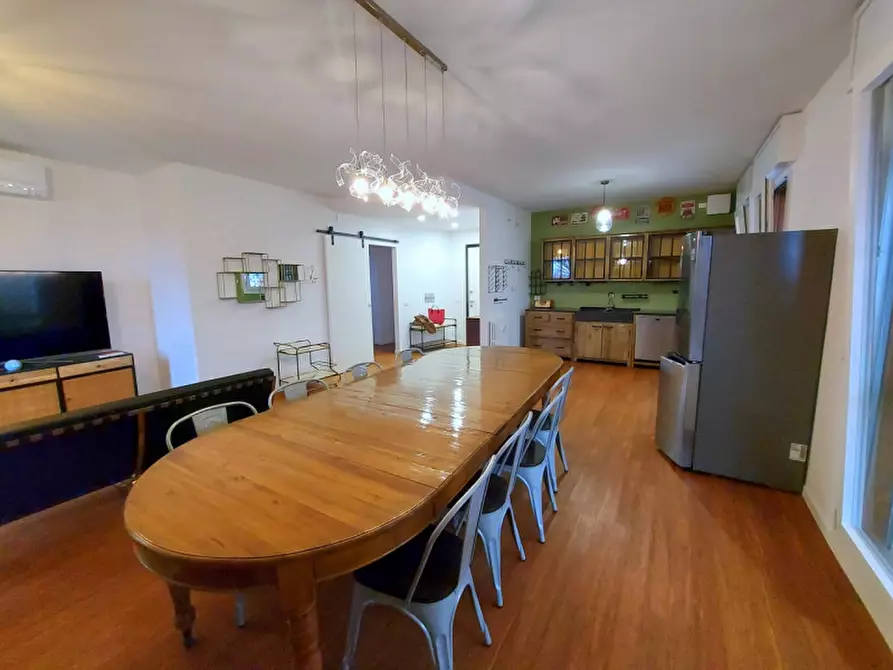 Immagine 4 di Appartamento in vendita  in VIA PESCHIERA a Padova