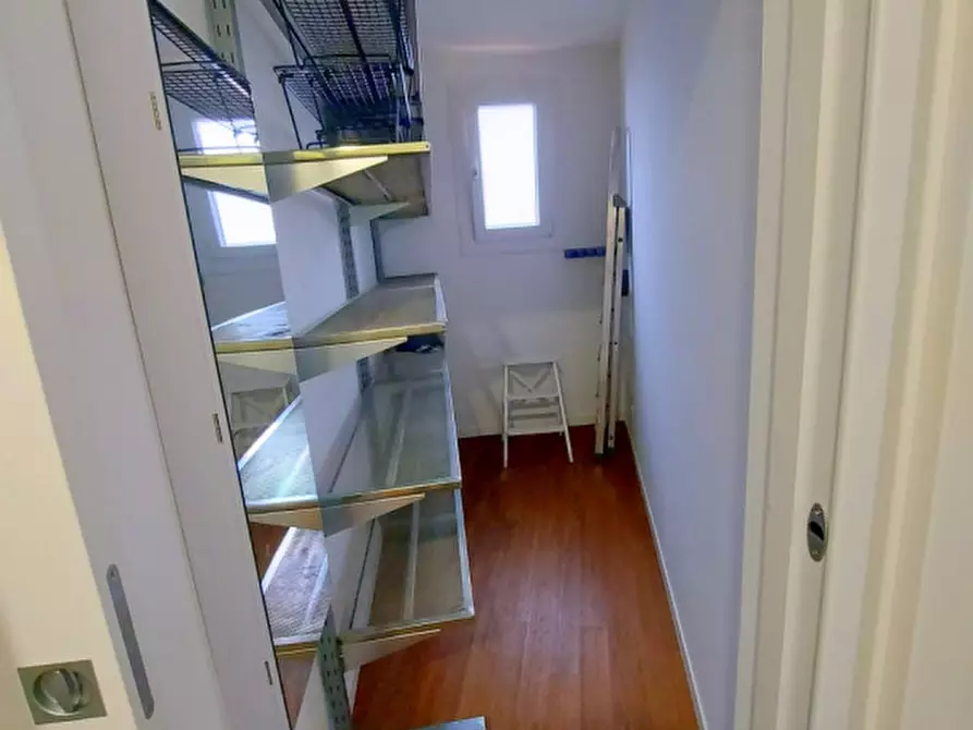 Immagine 13 di Appartamento in vendita  in VIA PESCHIERA a Padova