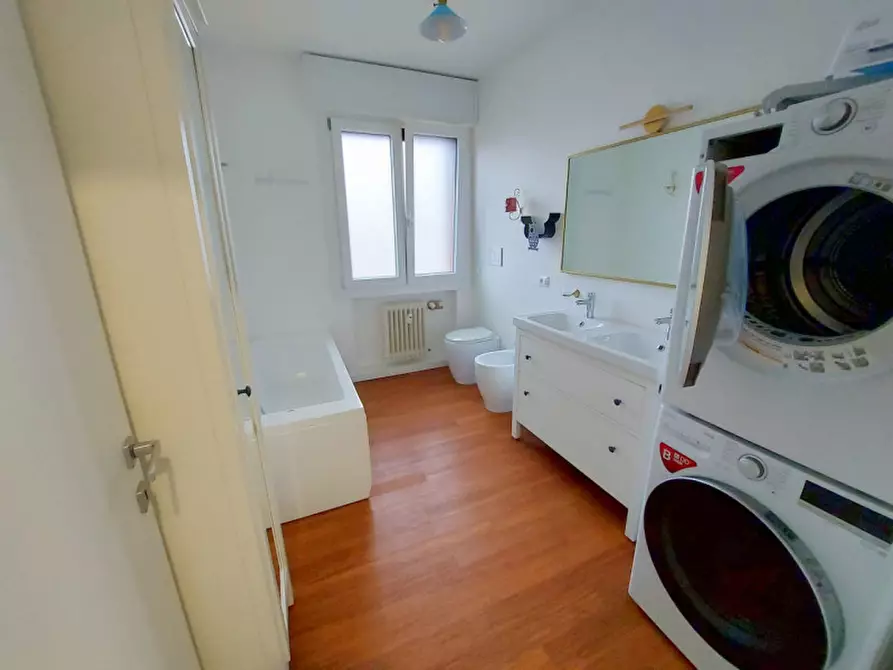 Immagine 14 di Appartamento in vendita  in VIA PESCHIERA a Padova