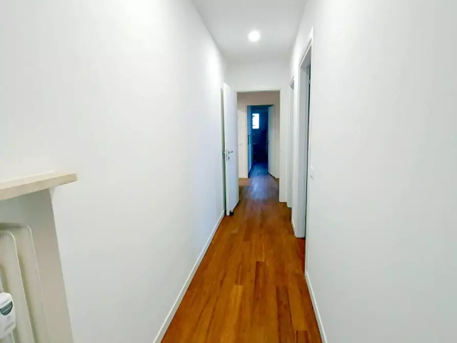 Immagine 15 di Appartamento in vendita  in VIA PESCHIERA a Padova