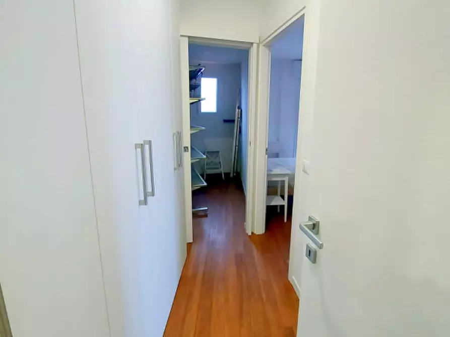 Immagine 17 di Appartamento in vendita  in VIA PESCHIERA a Padova