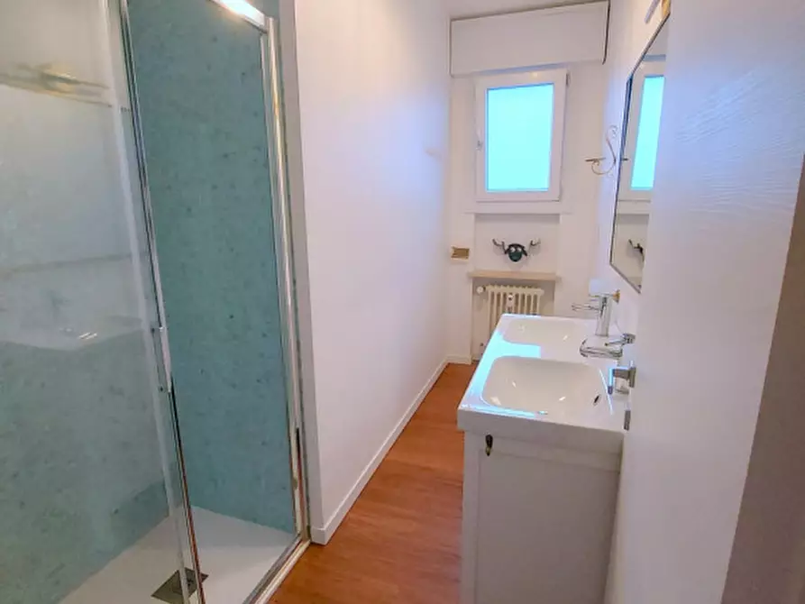 Immagine 20 di Appartamento in vendita  in VIA PESCHIERA a Padova