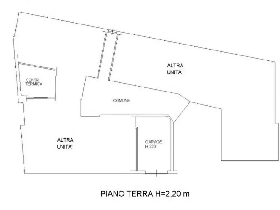 Immagine 23 di Appartamento in vendita  in VIA PESCHIERA a Padova