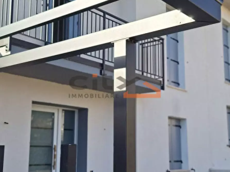 Immagine 4 di Villetta a schiera in vendita  in Romano d'Ezzelino a Romano D'ezzelino