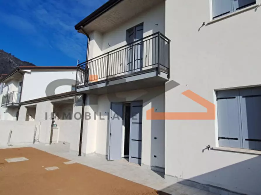 Immagine 5 di Villetta a schiera in vendita  in Romano d'Ezzelino a Romano D'ezzelino