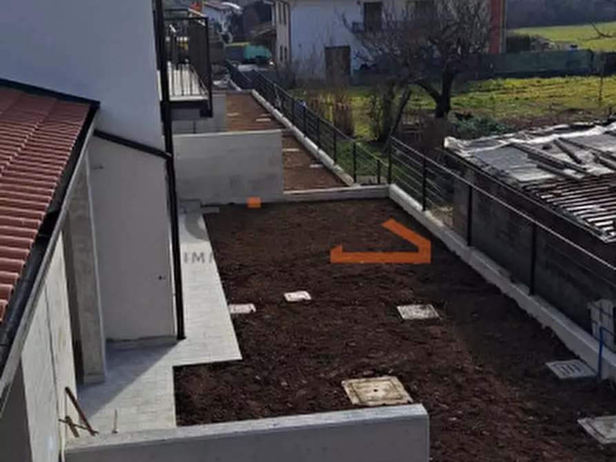 Immagine 6 di Villetta a schiera in vendita  in Romano d'Ezzelino a Romano D'ezzelino