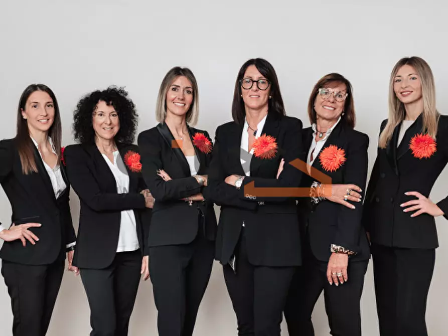 Immagine 14 di Villetta a schiera in vendita  in Romano d'Ezzelino a Romano D'ezzelino