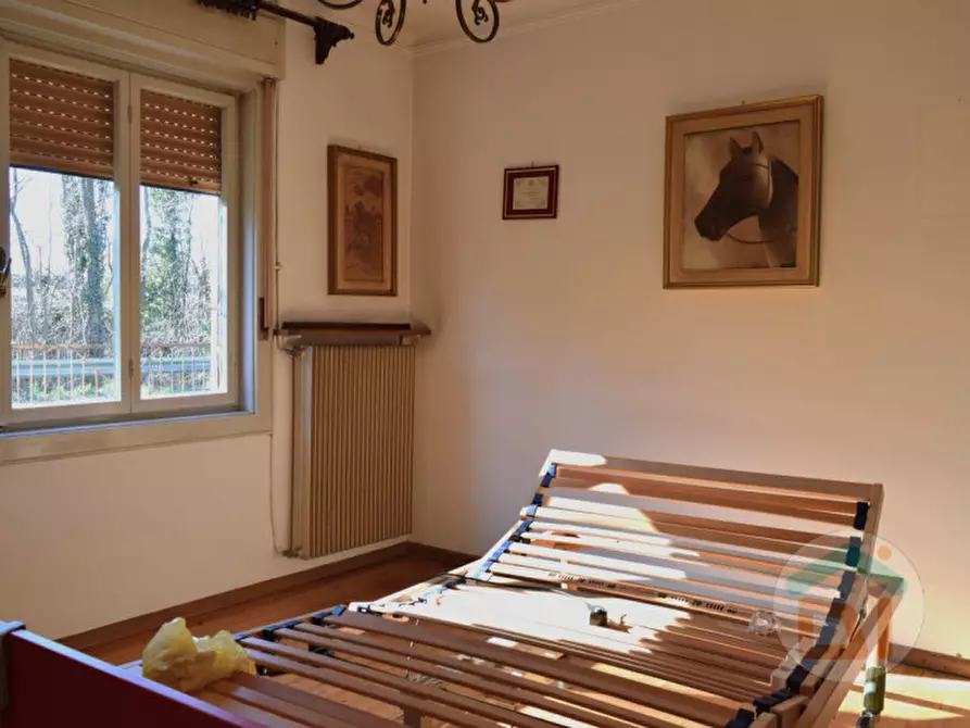 Immagine 7 di Casa indipendente in vendita  in Via Dante Alighieri a Capriva Del Friuli