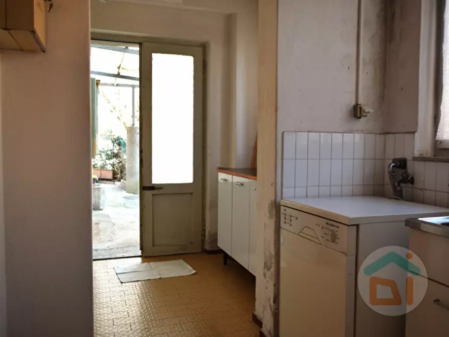 Immagine 8 di Casa indipendente in vendita  in Via Dante Alighieri a Capriva Del Friuli