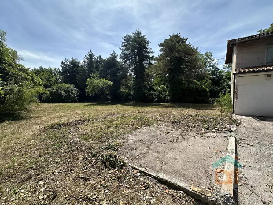 Immagine 18 di Casa indipendente in vendita  in Via Dante Alighieri a Capriva Del Friuli