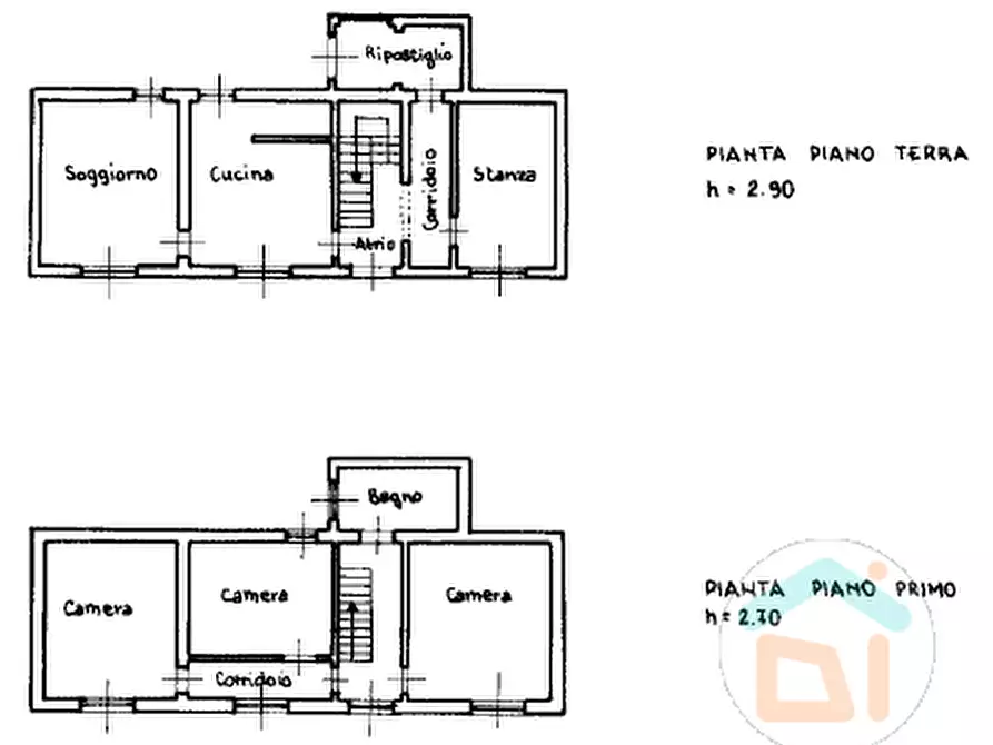 Immagine 21 di Casa indipendente in vendita  in Via Dante Alighieri a Capriva Del Friuli