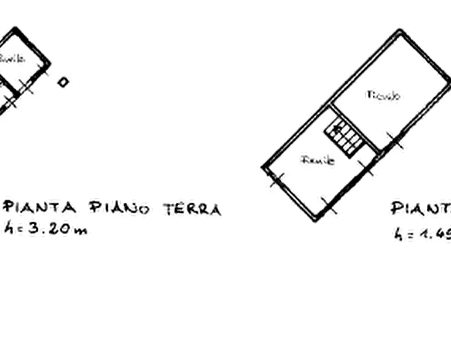 Immagine 22 di Casa indipendente in vendita  in Via Dante Alighieri a Capriva Del Friuli