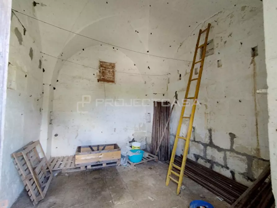 Immagine 5 di Rustico / casale in vendita  in Località Murge di Sotto a Scorrano