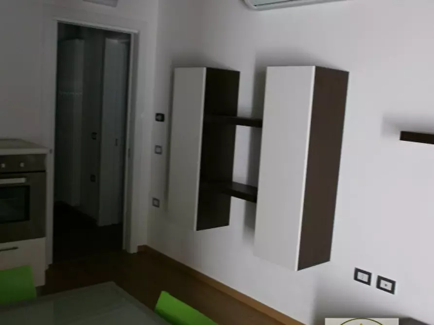 Immagine 3 di Villetta a schiera in affitto  in Via Principe Umberto 54/B a Este