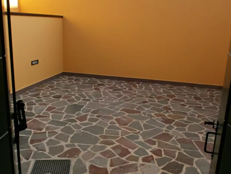 Immagine 5 di Villetta a schiera in affitto  in Via Principe Umberto 54/B a Este