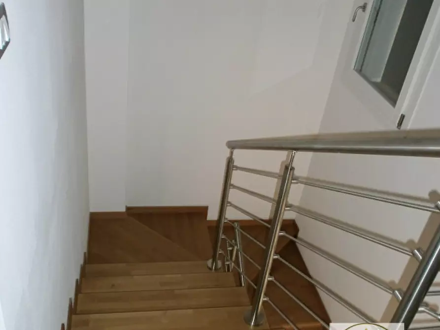 Immagine 6 di Villetta a schiera in affitto  in Via Principe Umberto 54/B a Este