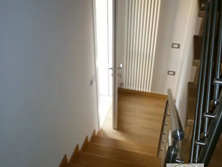 Immagine 7 di Villetta a schiera in affitto  in Via Principe Umberto 54/B a Este