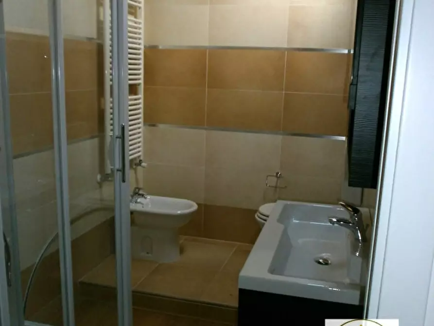 Immagine 8 di Villetta a schiera in affitto  in Via Principe Umberto 54/B a Este