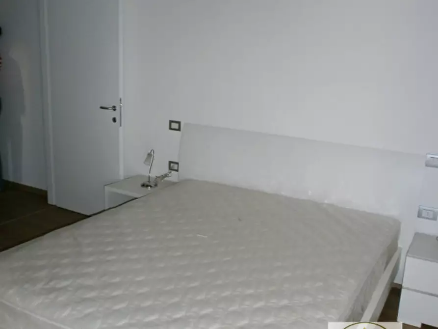 Immagine 9 di Villetta a schiera in affitto  in Via Principe Umberto 54/B a Este