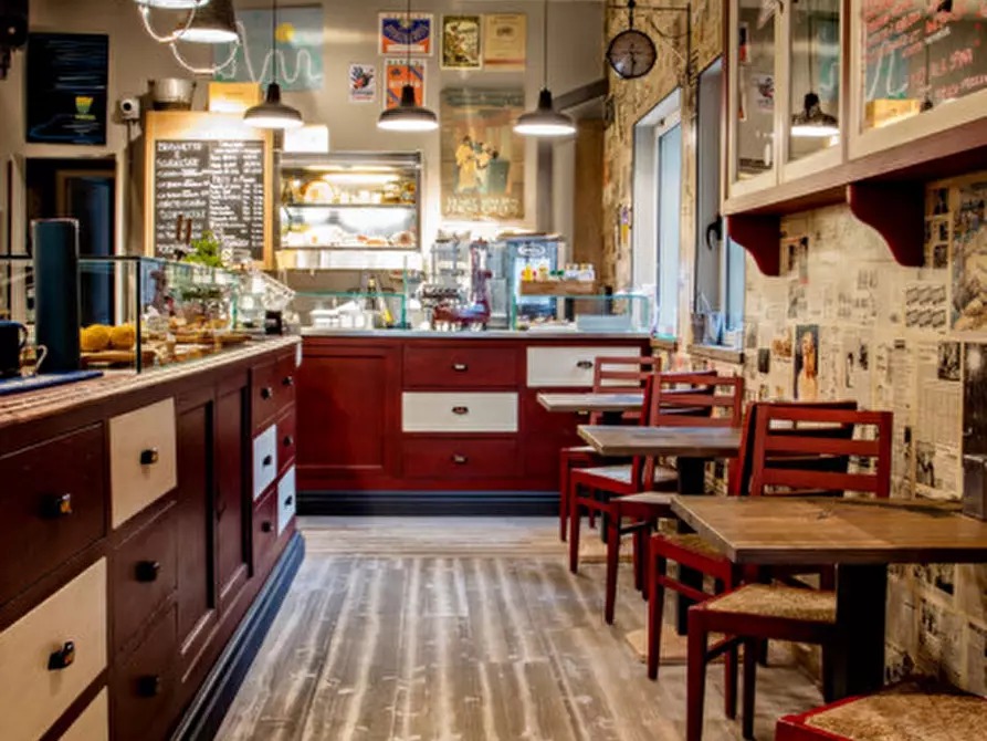 Immagine 1 di Attività commerciale in vendita  in vicolo Montebelluna, Castelfrancoveneto a Castelfranco Veneto