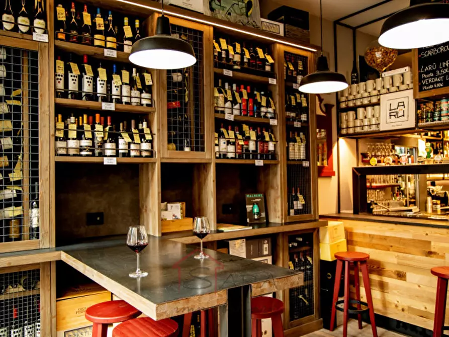 Immagine 5 di Attività commerciale in vendita  in vicolo Montebelluna, Castelfrancoveneto a Castelfranco Veneto