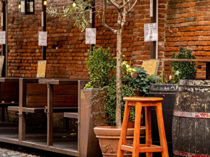 Immagine 7 di Attività commerciale in vendita  in vicolo Montebelluna, Castelfrancoveneto a Castelfranco Veneto