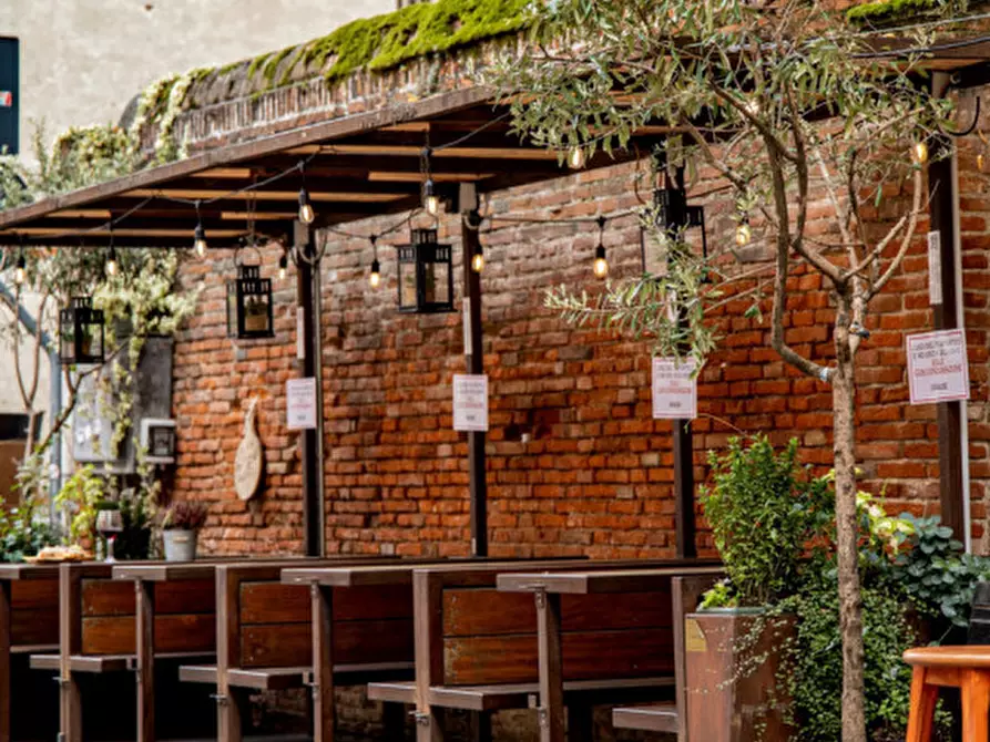 Immagine 8 di Attività commerciale in vendita  in vicolo Montebelluna, Castelfrancoveneto a Castelfranco Veneto