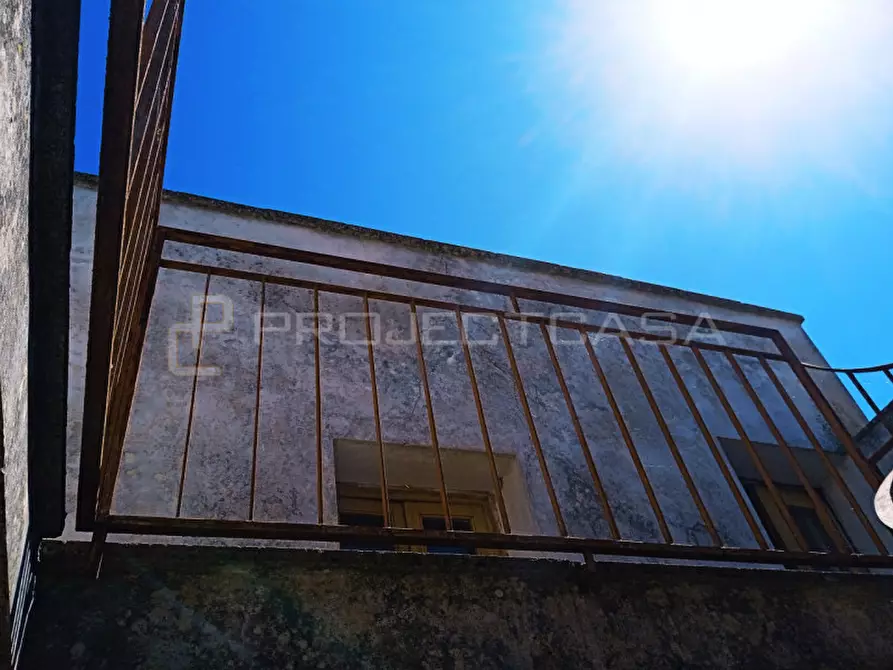 Immagine 5 di Casa indipendente in vendita  in via Trento a Muro Leccese