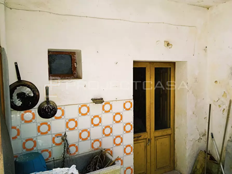 Immagine 6 di Casa indipendente in vendita  in via Trento a Muro Leccese
