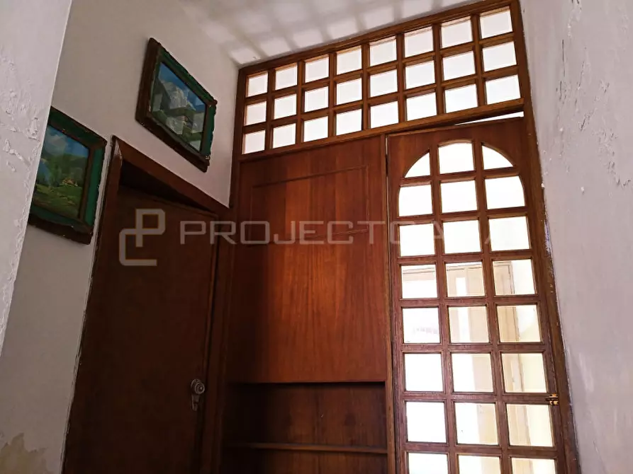 Immagine 7 di Casa indipendente in vendita  in via Trento a Muro Leccese