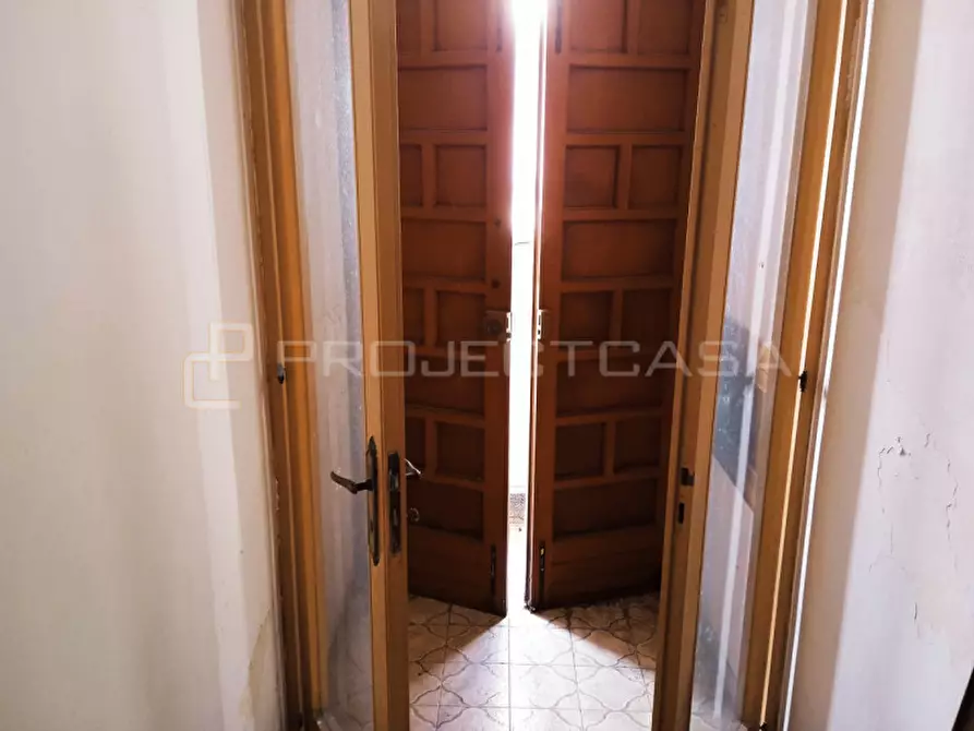 Immagine 8 di Casa indipendente in vendita  in via Trento a Muro Leccese