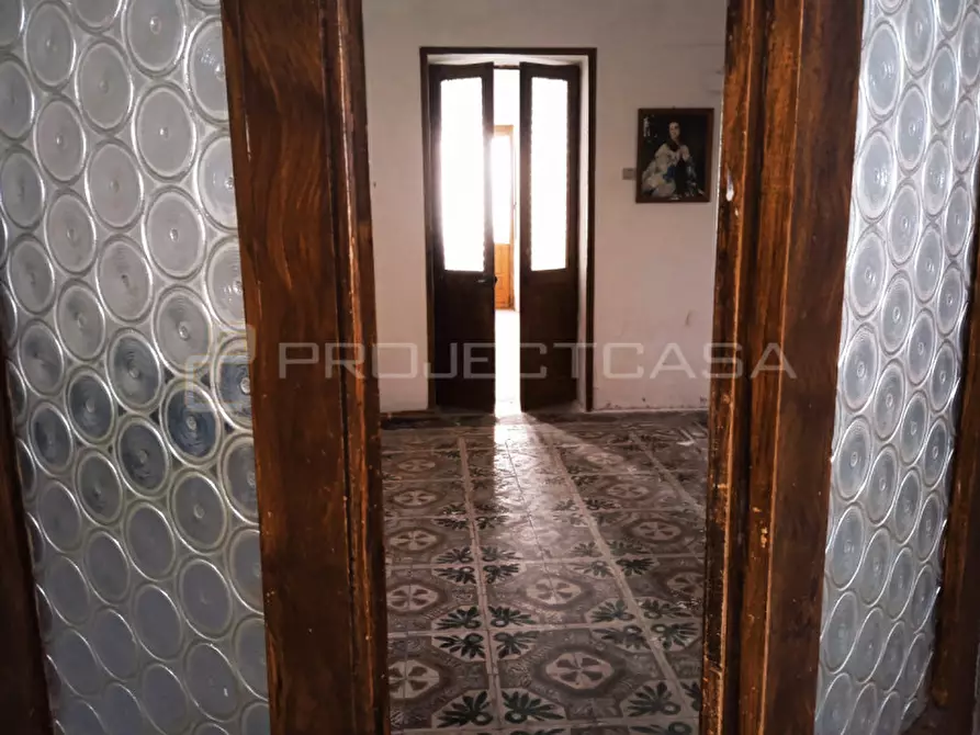 Immagine 9 di Casa indipendente in vendita  in via Trento a Muro Leccese