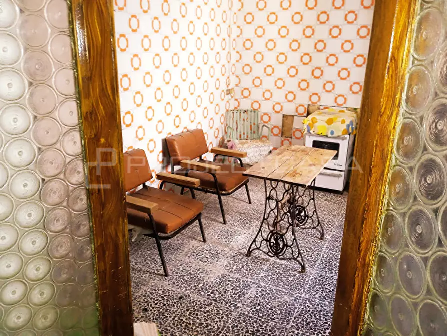 Immagine 10 di Casa indipendente in vendita  in via Trento a Muro Leccese