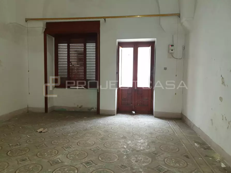Immagine 11 di Casa indipendente in vendita  in via Trento a Muro Leccese