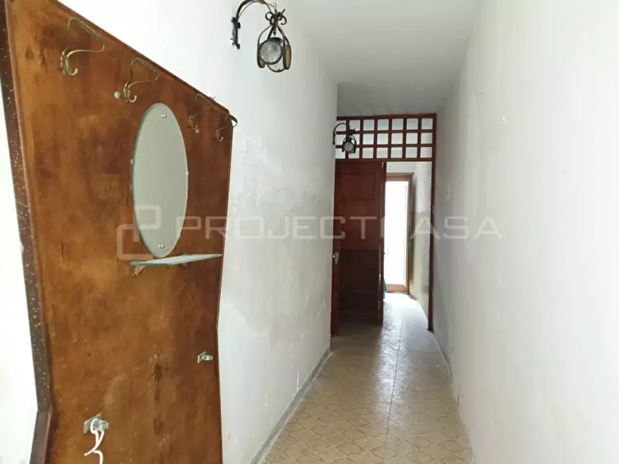 Immagine 12 di Casa indipendente in vendita  in via Trento a Muro Leccese