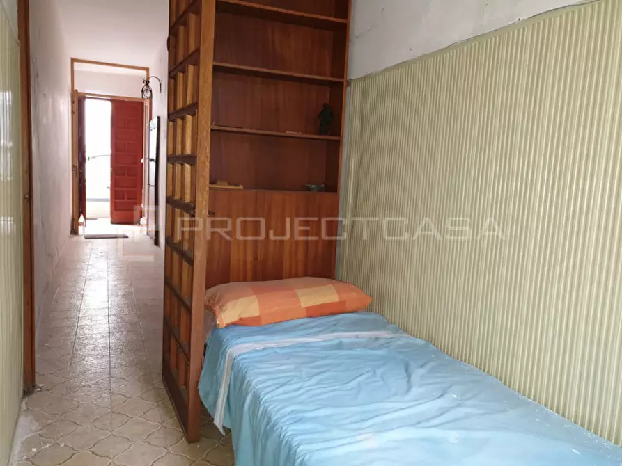 Immagine 13 di Casa indipendente in vendita  in via Trento a Muro Leccese